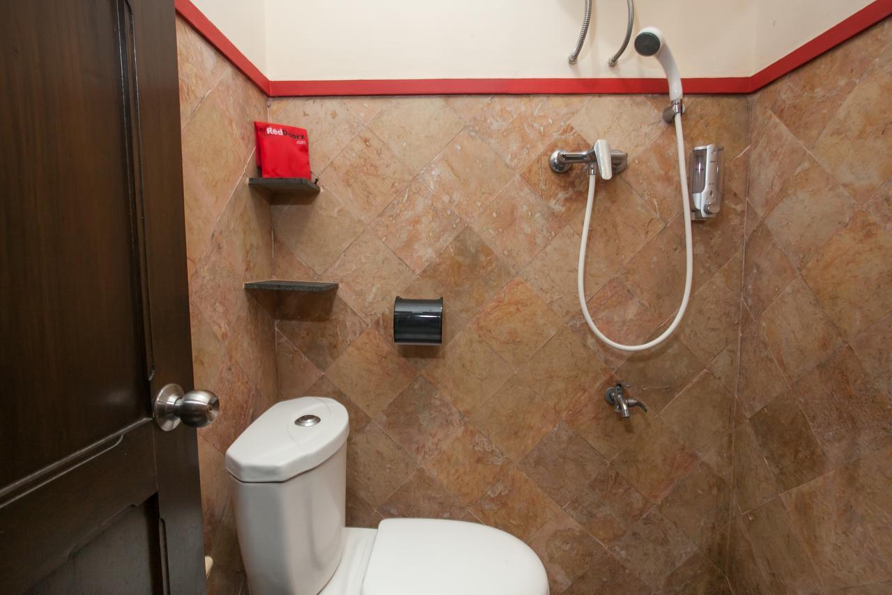 Reddoorz At Omah Wetan Sawojajar Malang Hotel Екстериор снимка