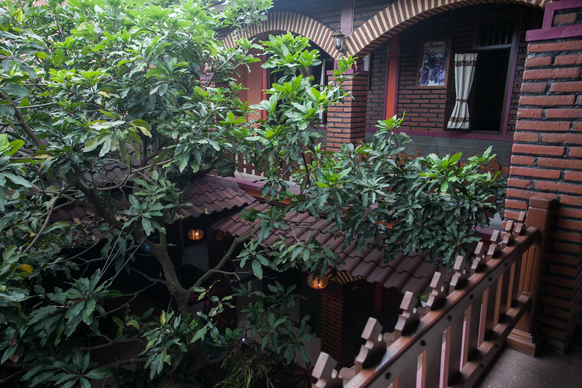 Reddoorz At Omah Wetan Sawojajar Malang Hotel Екстериор снимка