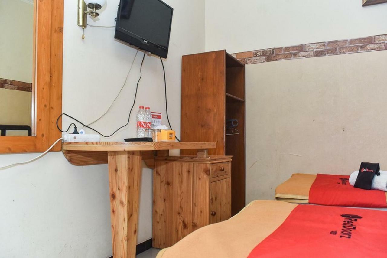 Reddoorz At Omah Wetan Sawojajar Malang Hotel Екстериор снимка